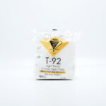 Set Filtre Brew CAFEC Light Roast 2-4