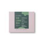 Colombia la luisa - specialty coffee