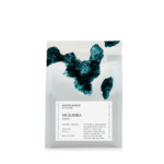 Burundi Musumba - Cafea de specialitate