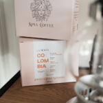 Columbia Sidra La Meseta