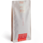 Cafea de specialitate Manzano - El Salvador (Red B.)