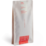 Cafea de specialitate Rwanda Vunga - savurează aromele vibrante de fructe de pădure și caramel