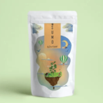 Brazilia - Vinhal ML-16 Triple Fermentation Washed