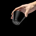 Orea V3 Brewer - Basalt Matte Small 155 (Baza inclusa)