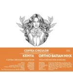 Kenya - Ortho Multi-Stage Deep Hypoxia