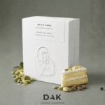 Cafea de specialitate DAK Milky Cake
