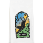 Cafea de specialitate - Sprout Coffee Roasters - Rwanda