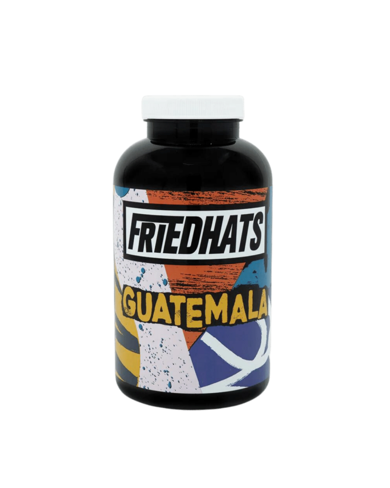 Cafea de specialitate - Friedhats Coffee Roasters - Guatemala