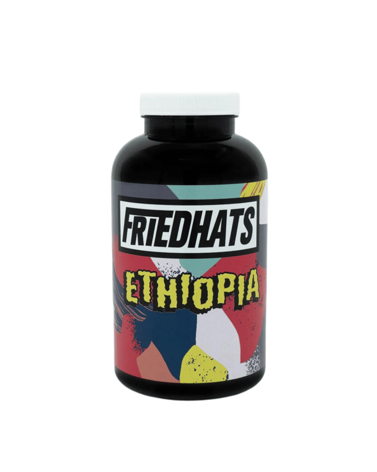 Cafea de specialitate - Friedhats Coffee Roasters - Ethiopia Suke Quto