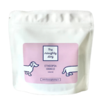 Cafea de specialitate - The naughty dog Ethiopia Odaco