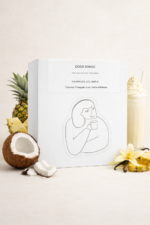 Cafea de specialitate DAK Coco Bongo