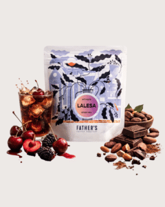 Cafea de specialitate Father's