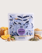 Cafea de specialitate Father's