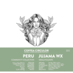 Cafea de specialitate - Coffea Circulor - Peru Jujama