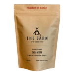 Cafea de specialitate - The Barn - Columbia Casa Negra