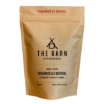 Cafea de specialitate - The Barn - Ethiopia Mohamed Ali Natural