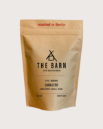 Cafea de specialitate The Barn