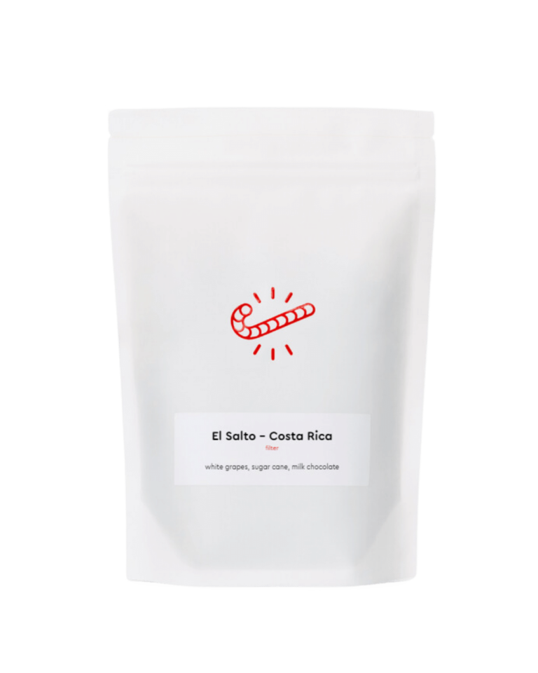 Cafea de specialitate - CandyCane - Costa Rica El Salto