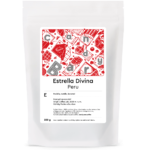 Cafea de specialitate - CandyCane - Peru Estrella