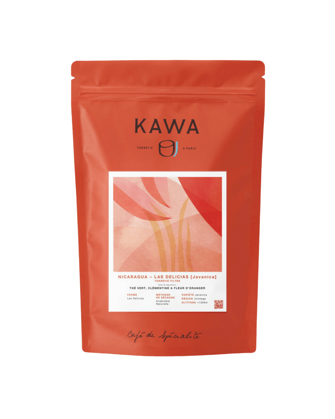 Cafea de specialitate - Kawa - Nicaragua Las Delicias Cafea de specialitate - Kawa - Nicaragua Las Delicias