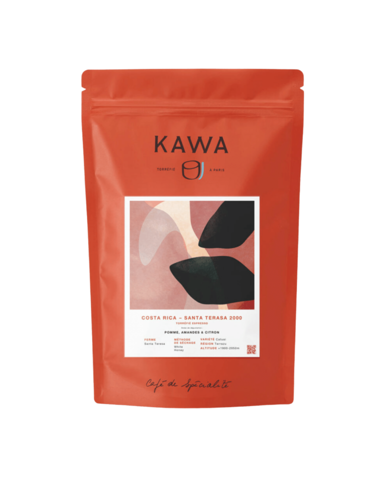 Cafea de specialitate - Kawa - Costa Rica Santa Teresa