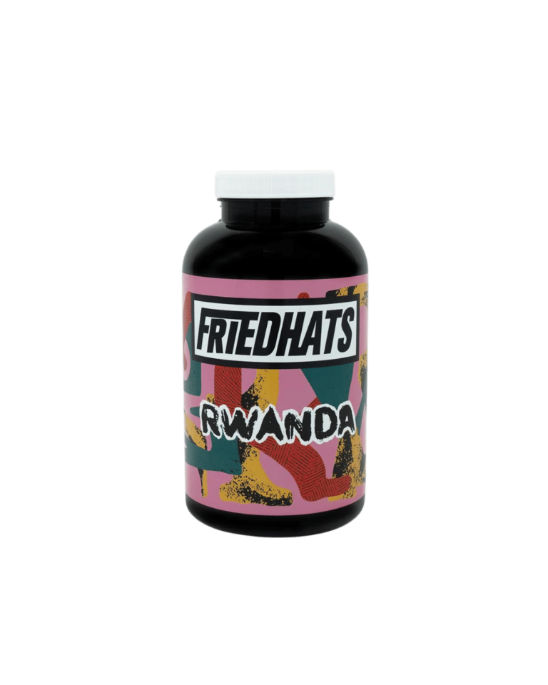 Cafea de specialitate - Friedhats - Rwanda Gasharu Impano