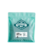 Cafea de specialitate decaf - Roastery 29 - Ethiopia Agaro