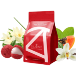 Cafea de specialitate infuzata lychee Sloane Columbia