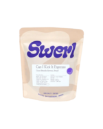 Cafea de specialitate - Swerl - Brazilia