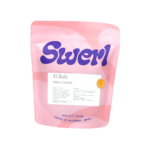 Cafea de specialitate - Swerl - Columbia El Rubi