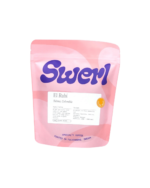 Cafea de specialitate - Swerl - Columbia El Rubi