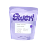 Cafea de specialitate - Swerl - El Salvador Diego Baraona