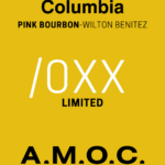 Cafea de specialitate - A matter of concrete - Columbia Pink Bourbon