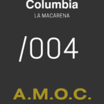 Cafea de specialitate - A matter of concrete - Columbia 004