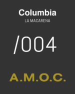 Cafea de specialitate - A matter of concrete - Columbia 004