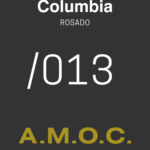 Cafea de specialitate - A matter of concrete - Columbia 013