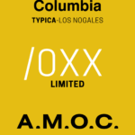 Cafea de specialitate - A matter of concrete - Columbia Typica