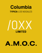 Cafea de specialitate - A matter of concrete - Columbia Typica