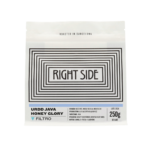 Cafea de specialitate - Rightside - Java