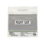 Cafea de specialitate - Rightside - Ethiopia