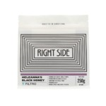 Cafea de specialitate - Rightside - Ethiopia Black Honey