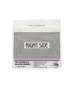 Cafea de specialitate - Rightside - Ethiopia Black Honey