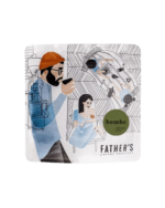 Cafea de specialitate - Fathers Coffee Roasters - Ethiopia Bombe