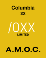 A.M.O.C - The Threesome Box
