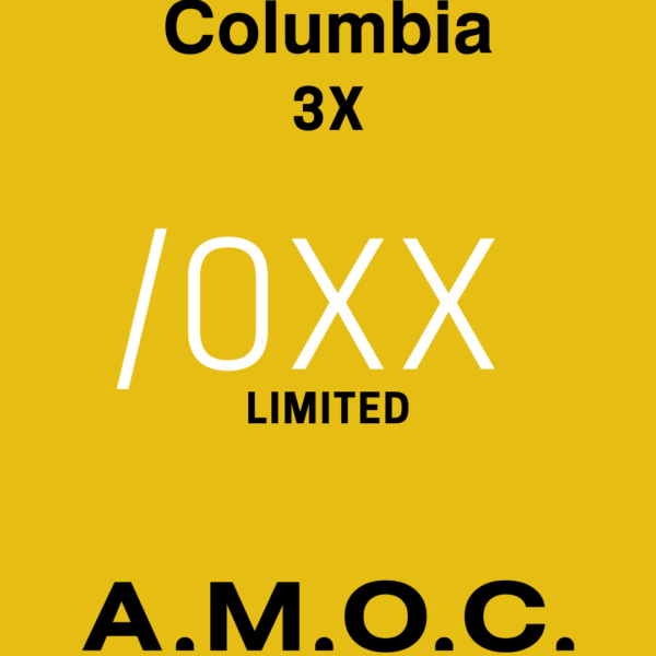 A.M.O.C - The Threesome Box