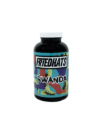 Cafea de specialitate - Friedhats Coffee Roasters - Rwanda Gasharu Washed