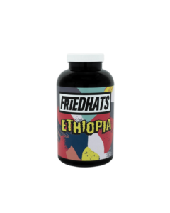 Cafea de specialitate - Friedhats Coffee Roasters - Ethiopia Buliye