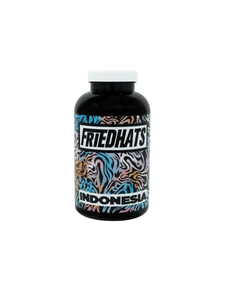 Cafea de specialitate - Friedhats Coffee Roasters - Indonezia Frinsa Edun