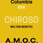 Cafea de specialitate - A matter of concrete - Columbia Chiroso