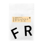 Cafea de specialitate - Frukt Coffee Roasters - Ethiopia Nazimu